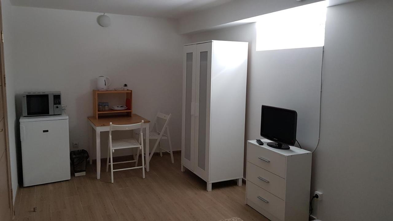 Saules Sveciu Namai 호텔 팔랑가 외부 사진